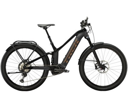 PowerflyFS9 EQ EU L 29 Matte Black /Gloss Trek Black