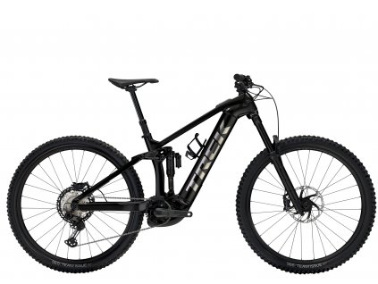 Rail 9.8 XT EU L Deep Smoke