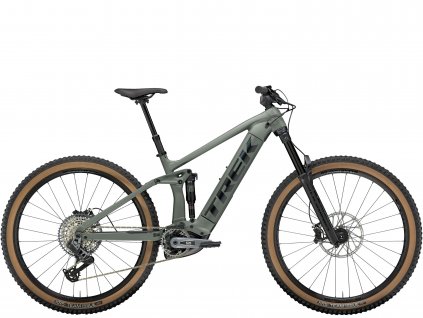 Rail 8 GX AXS EU L Matte Keswick