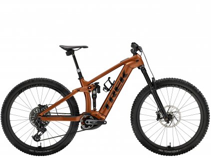 Rail 9.9 XO AXS EU L Pennyflake
