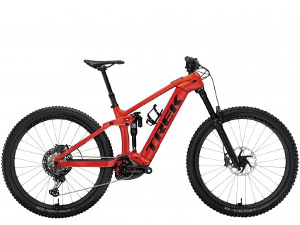 Rail 9.9 CXR EU S Lava