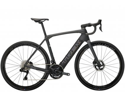 Domane+ SLR 9 EU 62 Matte Deep Smoke