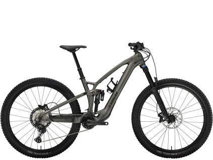 Fuel EXe 8 XT (SIZE M, COLOR_NAME Satin Mercury)