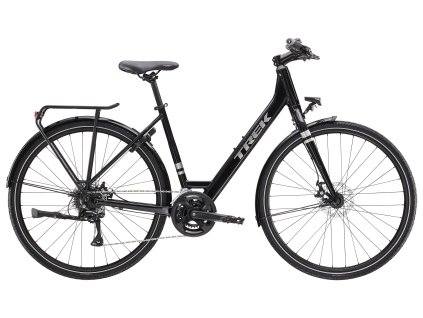 Verve 1 Equipped Lowstep