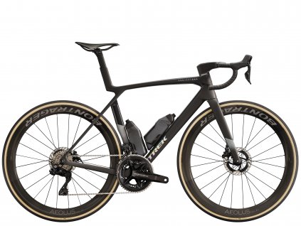 Madone SLR 9 Gen 8 (SIZE S, COLOR_NAME Matte Carbon Smoke/Prismatic Pearl)