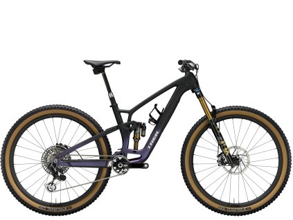 Fuel EX 9.9 XX AXS T-Type Gen 6 (SIZE XL, COLOR_NAME Deep Smoke/Purple Flip)