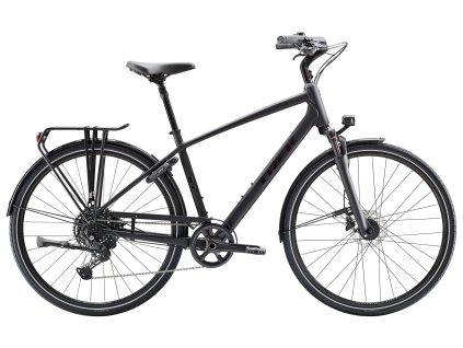 Verve 3 Equipped (SIZE L, COLOR_NAME Matte Trek Black)