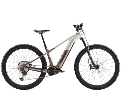 Powerfly+ 8 Gen 5 (SIZE S, COLOR_NAME Satin Lunar Silver/Bronze Age)