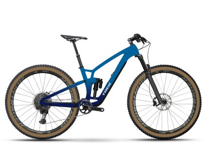 FUEL EXe 9.9 XXAXS EU L Marianas Blue