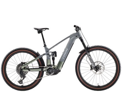Rail+ 9.9 X0 AXS T-Type Gen 5 (SIZE M, COLOR_NAME Slate)