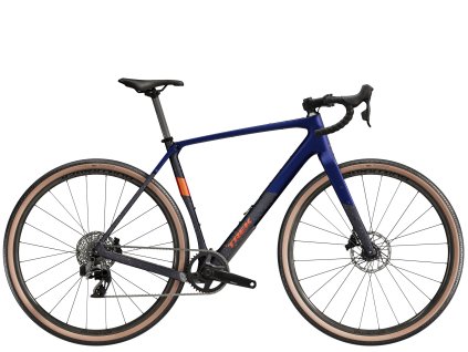 Checkpoint SL 6 AXS Gen 3 (SIZE M, COLOR_NAME Matte Hex Blue/Marianas Blue)