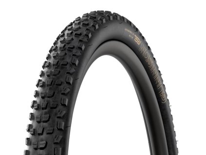 MTB plášť Bontrager Gunnison RSL XT TLR (SIZE 27.5" x 2.4", COLOR_NAME černá)