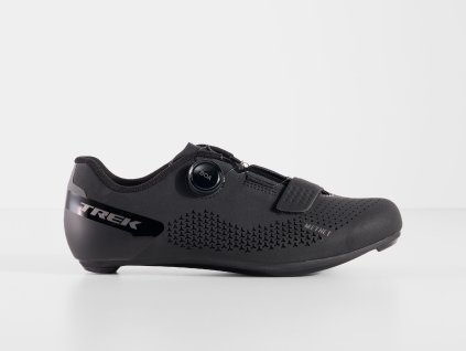Silniční tretry Trek Circuit (SIZE 38, COLOR_NAME černá)