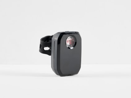 Zadní světlo Trek CarBack Radar (SIZE One size, COLOR_NAME černá)