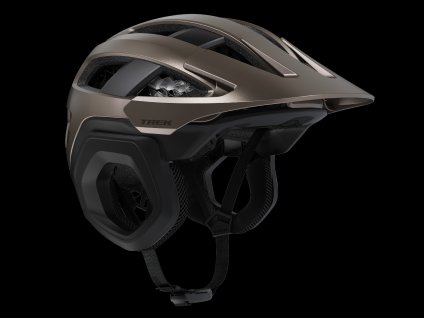 MTB přilba Trek Blaze WaveCel (SIZE S, COLOR_NAME Bronze Age/Black)