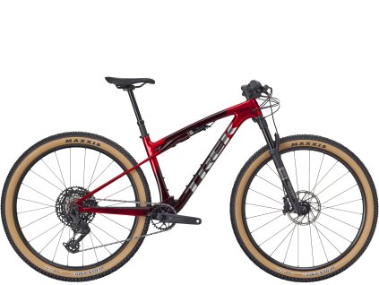Supercaliber SL 9.6 Gen 2 (SIZE M, COLOR_NAME Fury Red/Carbon Red Smoke)