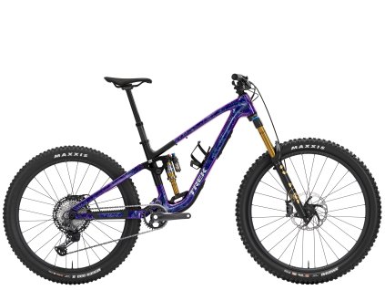 Fuel MX 9.8 XT Gen 7 (SIZE S, COLOR_NAME Purple Phaze/Amethyst Marble)