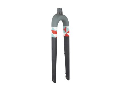 Trek 2024 Checkpoint SL 700c Rigid Fork (SIZE 300mm, 45mm)