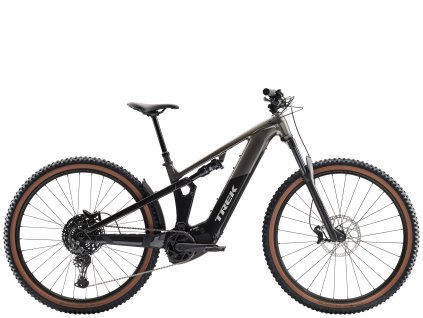 Powerfly FS+ 4 800Wh Gen 4 (SIZE XL, COLOR_NAME Mercury/Dark Web)