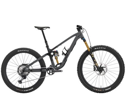 Fuel MX 9 XT Gen 7 (SIZE M, COLOR_NAME Lithium Grey/Trek Black Splatter)