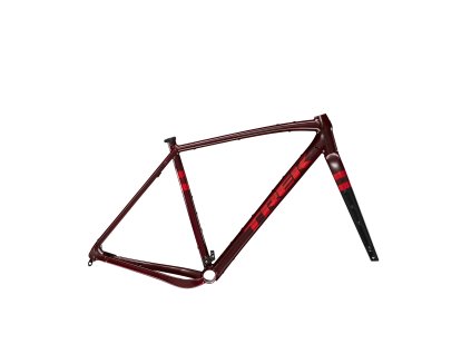 Rámový set Checkpoint ALR Gen 2 (SIZE 58, COLOR_NAME Satin Cobra Blood)