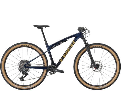 Supercaliber SL 9.7 GX AXS Gen 2 (SIZE L, COLOR_NAME Carbon Blue Smoke)