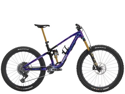Fuel MX 9.9 X0 AXS Gen 7 (SIZE XL, COLOR_NAME Purple Phaze/Amethyst Marble)