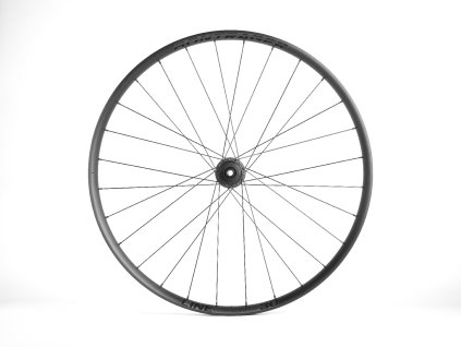 27,5palcové MTB kolo Bontrager Line Comp 30 TLR Boost (SIZE Front No cassette, COLOR_NAME černá)