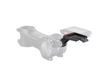 Úchyt Bontrager Blendr RIDEtime (SIZE Úchyt Trip pro Blendr, COLOR_NAME černá)