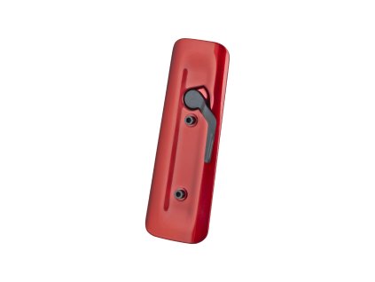 Trek 2022 Checkpoint SL Downtube Storage Cover (SIZE Dolní rámová trubka, COLOR_NAME Crimson/Black)