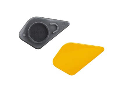 Trek 2022 Checkpoint SLR IsoSpeed Cover (SIZE Sedlová trubka, COLOR_NAME Marigold)