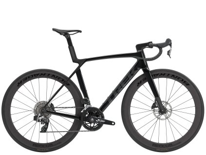 Madone SL 6 AXS Gen 8 (SIZE ML, COLOR_NAME Gloss Dark Star/Matte Deep Smoke)
