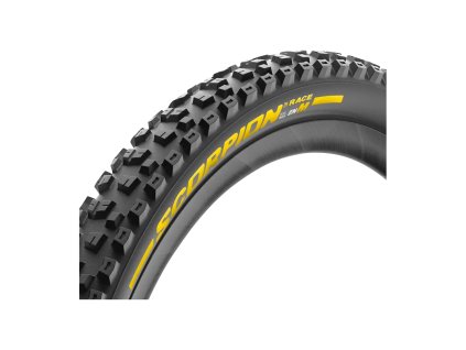 MTB plášť Pirelli Scorpion Race Enduro M (SIZE 29" x 2.5", COLOR_NAME černá)