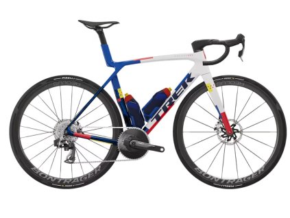 Madone SLR 9 AXS 1x Gen 8
