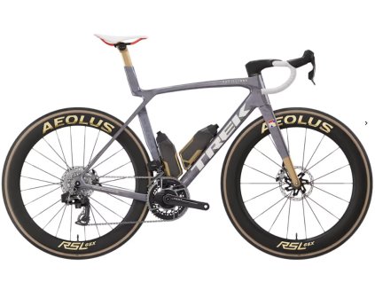 Madone SLR 9 AXS Gen 8 - No. 76 ICON