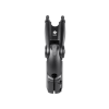 Bontrager Blendr Adjustable Integrated Stem (Velikost Adjustable x 85mm, Barva černá)
