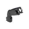 Bontrager Blendr Adjustable Integrated Stem (Velikost Adjustable x 85mm, Barva černá)