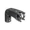Bontrager Blendr Adjustable Threadless Stem (SIZE Adjustable x 105mm, COLOR_NAME černá)
