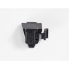 Úchyt na přilby Bontrager Blendr Circuit WaveCel / MIPS (Velikost Blendr Magnetic Accessory Mount Front, Barva černá)