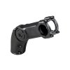 Bontrager Adjustable Threadless Stem (Velikost Adjustable x 110mm, Barva černá)