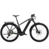 Powerfly Sport 7 Equipped Gen 4 (SIZE XS, COLOR_NAME Matte Dnister Black /Gloss Trek Black)