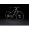Powerfly Sport 7 Equipped Gen 4 (SIZE XS, COLOR_NAME Matte Dnister Black /Gloss Trek Black)