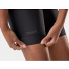 Dámské cyklistické kraťasy Trek Solstice (SIZE L, COLOR_NAME černá)