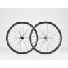 Silniční kola Bontrager Aeolus Pro 37V Disc TLR (SIZE Front No cassette, COLOR_NAME černá)