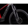 Powerfly 4 625w Gen 4 (SIZE XL, COLOR_NAME Matte Black/Gloss Red)