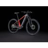 Powerfly 4 625w Gen 4 (SIZE XL, COLOR_NAME Matte Black/Gloss Red)