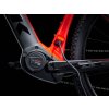 Powerfly 4 625w Gen 4 (SIZE XL, COLOR_NAME Matte Black/Gloss Red)