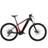Powerfly 4 625w Gen 4 (SIZE XL, COLOR_NAME Matte Black/Gloss Red)