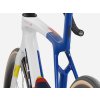 Madone SLR 9 AXS Gen 8 (SIZE XS, COLOR_NAME Matte Carbon Smoke/Prismatic Pearl)