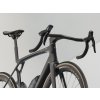 Madone SLR 7 Gen 8 (SIZE M, COLOR_NAME Matte Carbon Smoke/Prismatic Pearl)